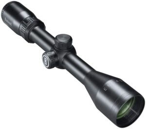 *Warehouse Cleanout Super Sale - Bushnell Scope Engage - 3-9x40 - Deploy MOA Reticle - Black