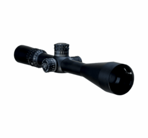 SHOWROOM DISPLAY Nightforce Scope - NXS - 5.5-22x56mm - ZeroStop - .250 MOA - Illuminated - MOAR