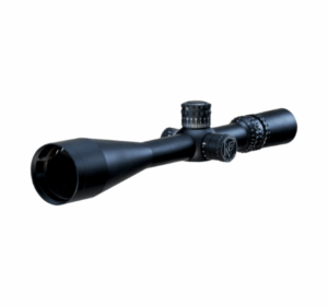 SHOWROOM DISPLAY Nightforce Scope - NXS - 8-32x56mm - ZeroStop - .250 MOA - Illuminated - MOAR