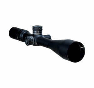 SHOWROOM DISPLAY Nightforce Scope - NXS - 8-32x56mm - ZeroStop - .250 MOA-Center Only Illumination - MOAR-T