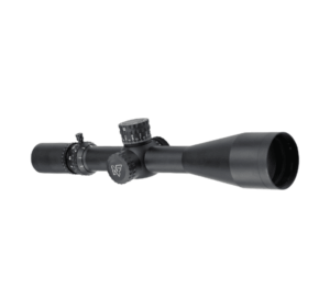 SHOWROOM DISPLAY Nightforce Scope - ATACR - 7-35x56mm F1-ZeroStop - .250 MOA - DigIllum - PTL - MOAR
