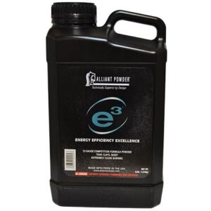 Alliant Powder E3 Hi - Energy - 4lb