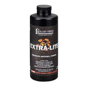 Alliant Powder Extra - Lite - 1lb