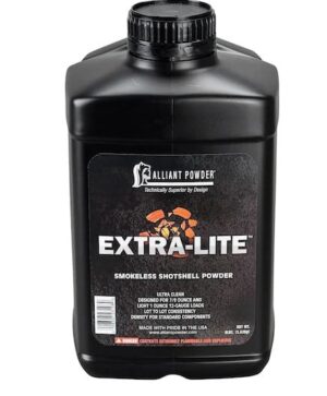 Alliant Powder Extra - Lite - 8lb