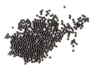 Shotgun Lead Shot # 5 - 25lb Bag - NEW - 3% ANTIMONY