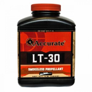 Accurate Arms Powder LT30 - 1lb - PRICE TEMPORARILY REDUCED