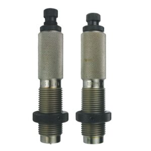 Redding 17 Remington Fireball Full Length Die Set