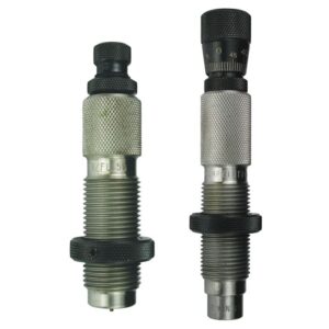 Redding 17 Remington Fireball Type-S Bushing Match Full Length Die Set