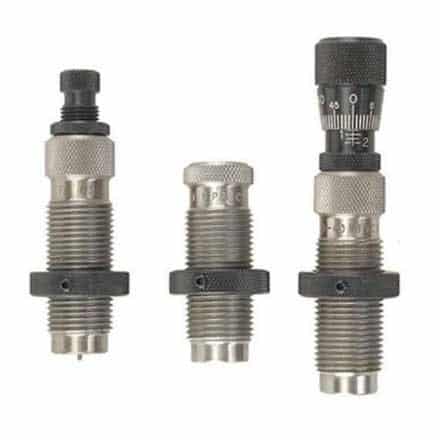 Redding 45 Auto Rim NXGen Carbide Comp. Pro Series Die Set | Bruno ...