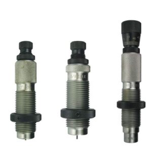 Redding 6mm PPC USA Type-S Elite Die Set