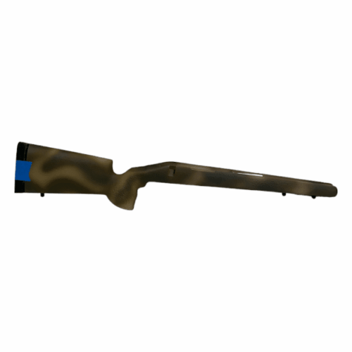 McMillan Stock Game Warden Long Range Complete Inlet for Remington