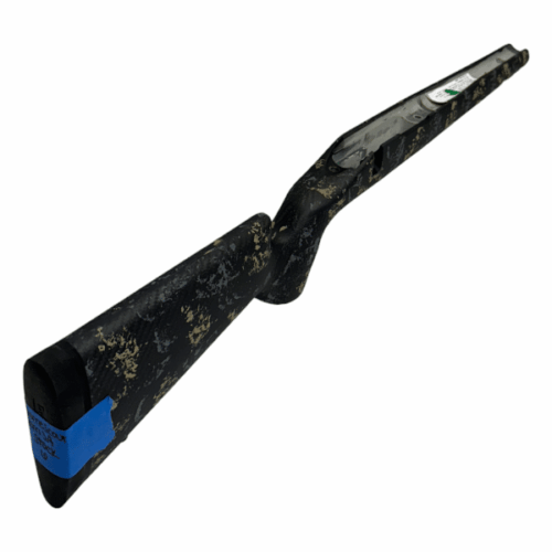 McMillan Stock Game Scout Complete Inlet for Remington 700 RH SA