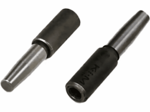 *Warehouse Cleanout Super Sale - K&M Expand Mandrel Power Stroke - 25 Caliber - No Stop Screw (v2 Mandrel Holder & Press Adapter Required)