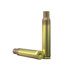 *Inventory Reduction Sale - Peterson Brass - 340 Weatherby LRP (50)