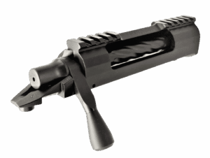 *Warehouse Cleanout Super Sale - BAT Action Model Vampire (NO 75 Degree Bolt Lift) - Right Bolt - Right Port - REPEATER - 308 Boltface - Spiral Flute - W/Ejector - M-16 Extractor - Anodized Aluminum and Chromoly Steel - 20 MOA Picatinny Rail - Old Model, NOT 75 Degree Lift