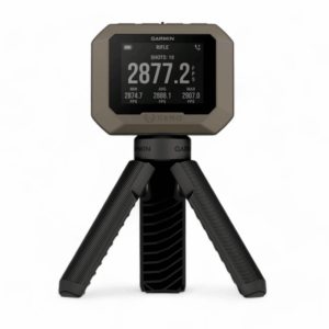 Garmin Xero C1 Pro Chronograph w/ Tripod