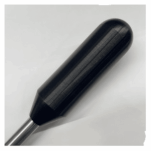 *Warehouse Cleanout Super Sale - Primal Rights 5" Billet Aluminim Knob