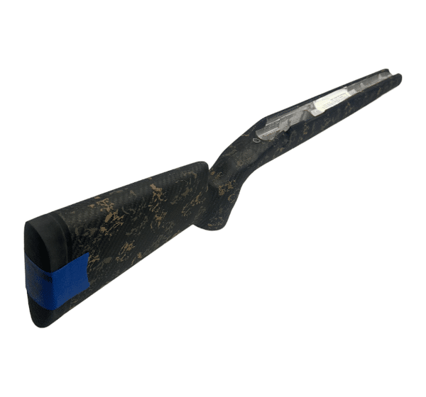 McMillan Stock Game Warden Long Range Complete Inlet for Remington