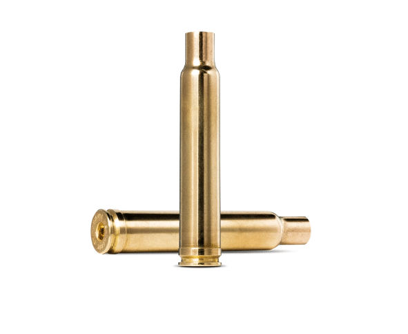 Norma Brass – 340 Weatherby Mag (50)