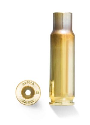 Alpha Munitions Brass - 8.6 Blackout (100)