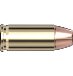 Hornady Loaded Ammo - 32 Auto 60 Grain XTP (25)