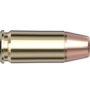 Hornady Loaded Ammo - 9mm Luger 147 Grain XTP (25)