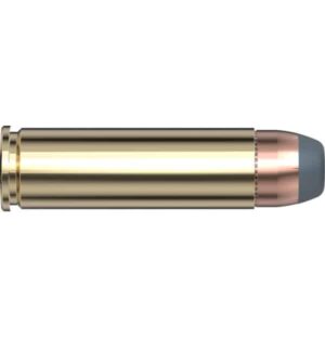*Warehouse Cleanout Super Sale - Hornady Loaded Ammo - 500 S&W Magnum 500 Grain FP XTP (20)