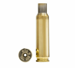 Alpha Munitions Brass - 7mm SAW (100)