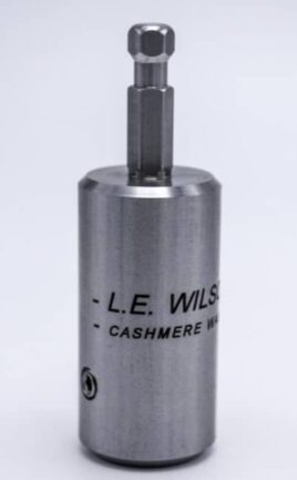 Wilson Deburring Tool Power Adaptor for Regular Handheld Burring Tools