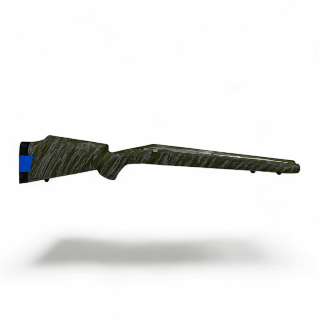 Rifle Stocks & Custom Barrels | Bruno Shooters Supply