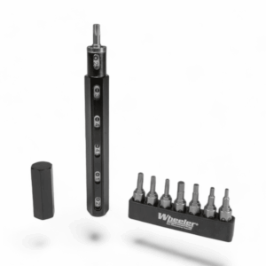 Wheeler Multi - Driver Tool Pen
