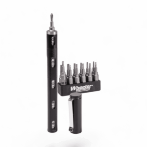*Warehouse Cleanout Super Sale - Wheeler Micro Multi - Driver Tool Pen