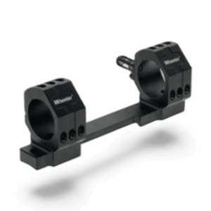 *Warehouse Cleanout Super Sale - Wheeler Bolt Action 1-PC Scope Mount, Rem 700 LA, 30mm, Medium