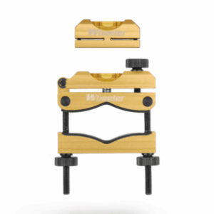 Wheeler Prof Reticle Leveling System