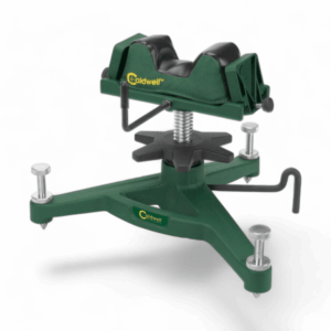 Caldwell Rock Deluxe Front Rest