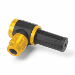 Wheeler Laser Bore Sighter, Red
