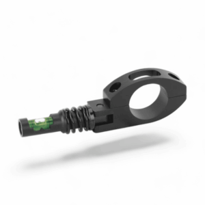 Wheeler Anti Cant Indicator 30mm