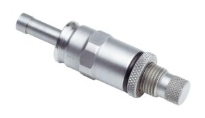 Hornady Standard Pistol Metering Insert