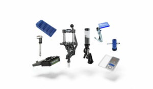 Frankford Arsenal FA Essentials Reloading Press Kit