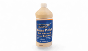 Frankford Arsenal Brass Polish 32oz