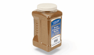 Frankford Arsenal Ground Walnut Media Treated 5lb Jug