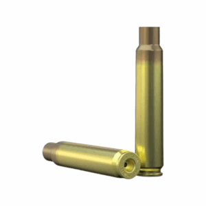 *Inventory Reduction Sale - Peterson Brass - 338 Weatherby RPM (50)