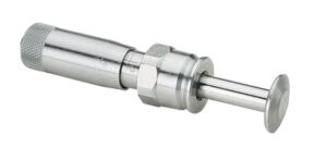 Hornady Rifle Micrometer Metering Insert