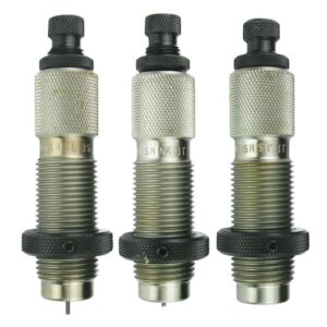 Redding 17 Remington Fireball Deluxe 3 Die Set