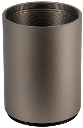 Nightforce 3" Sunshade - 50mm ( NXS, NX8, SHV 14x F1 ) - Dark Earth