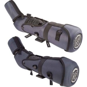 Nightforce Spotting Scope Sleeve - TS-82 - Angled