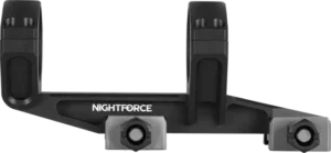 Nightforce X-Treme Duty ULTRAMOUNT 1.540" - 0 MOA - 34mm