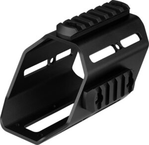 Nightforce Spotting Scope Accessory Cage - CFS 6-36x50mm F1