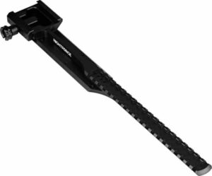 Nightforce Spotting Scope Rail Accessory Platform (s - RAP) - CFS 6-36x50mm F1