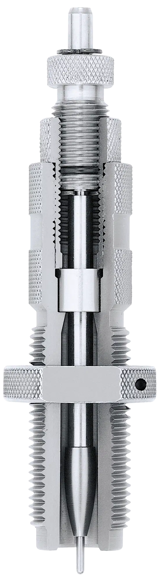 Lee Étui Mise en Forme Kit Avec / Étui Lngth Gage pour 338